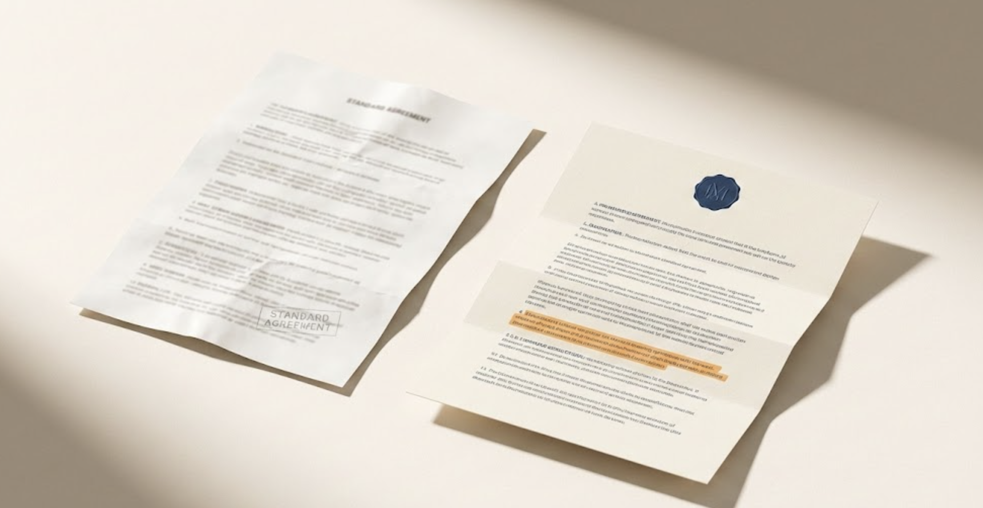 The End of One-Size-Fits-All Legal AI: Why Context Is the New Competitive Edge